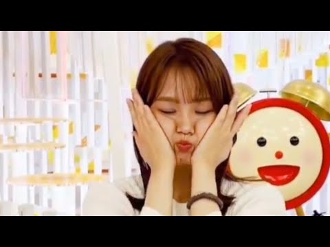 井上清華アナ（Seika_Inoue) 2024. 5.6のスマイルチャージ