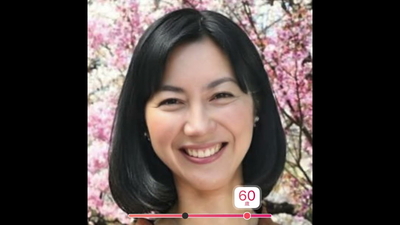 市川寛子　2024年5月2日