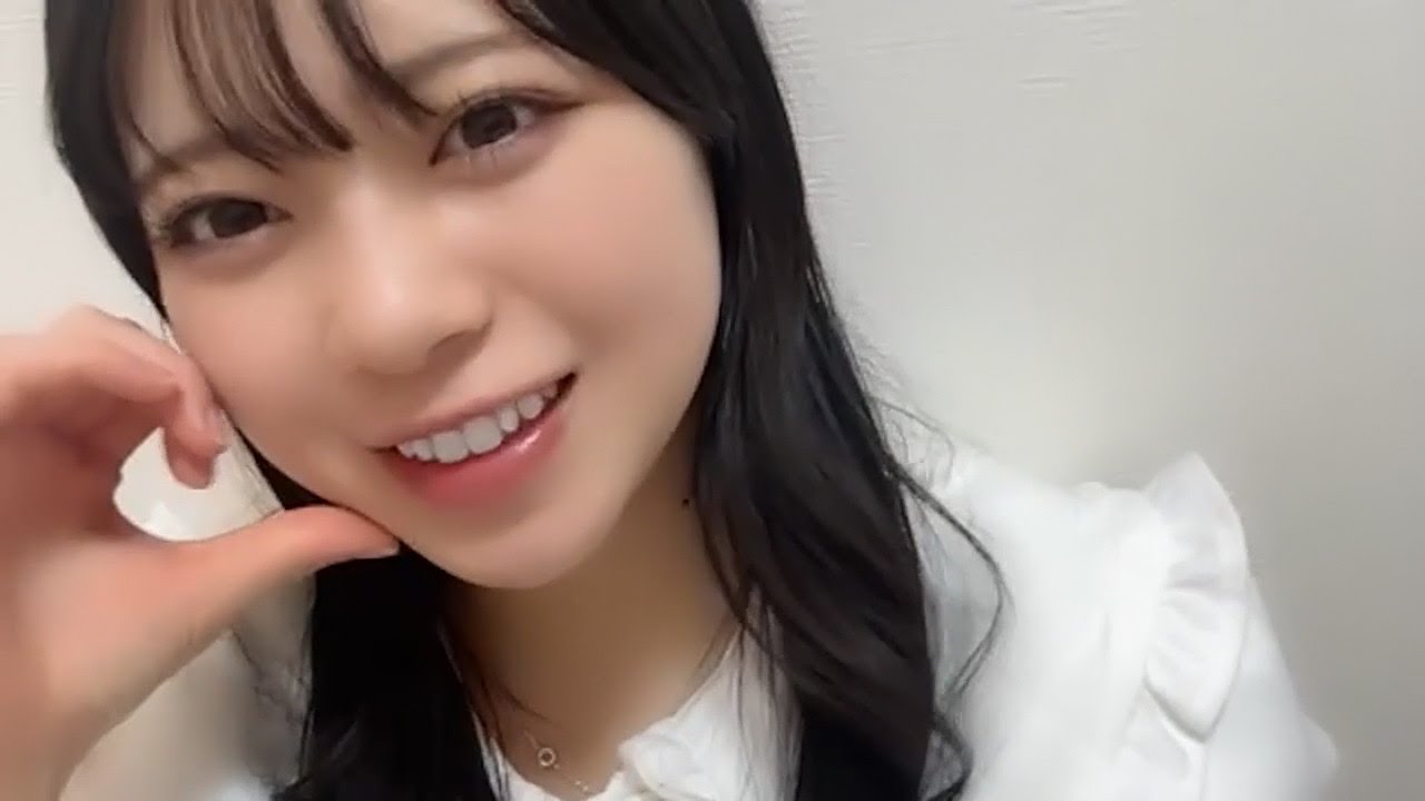 ≒JOY 村山結香 (Murayama Yuuka) • 2024-02-16 22:01 • SHOWROOM Live