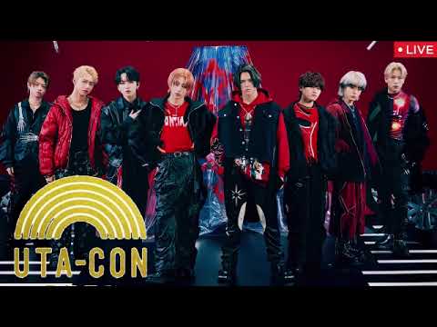 【うたコン】マーゼル「Vivid/糸(中島みゆき)」＜MAZZEL/ビビッド/フル＞NHK2024年5月14日 LIVE FULL