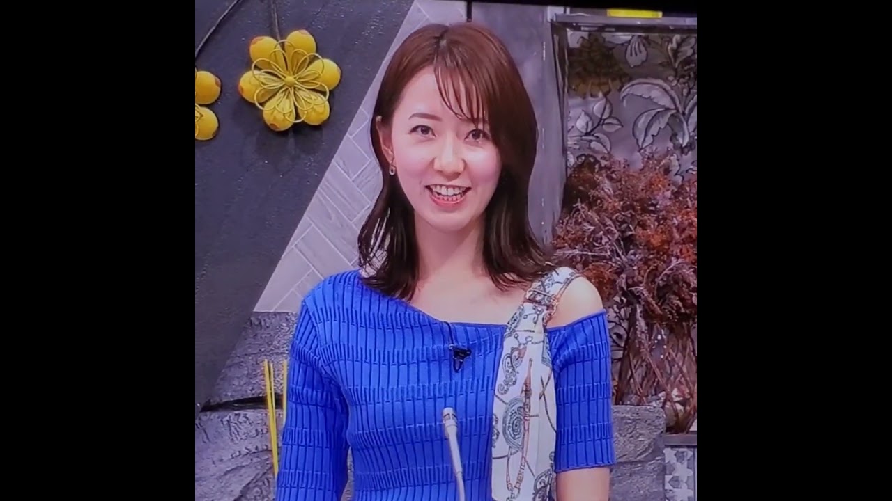 かわいい！内田嶺衣奈アナ　#shorts　20240426