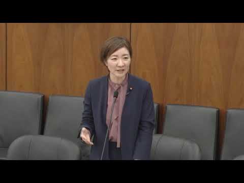 【令和6年5月13日】衆議院 決算行政監視委員会 第3分科会 厚生労働省所管 れいわ新選組・大石あきこ