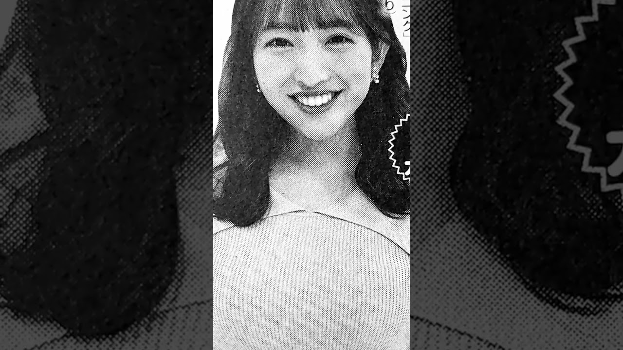 🎤藤本万梨乃　めざましテレビ