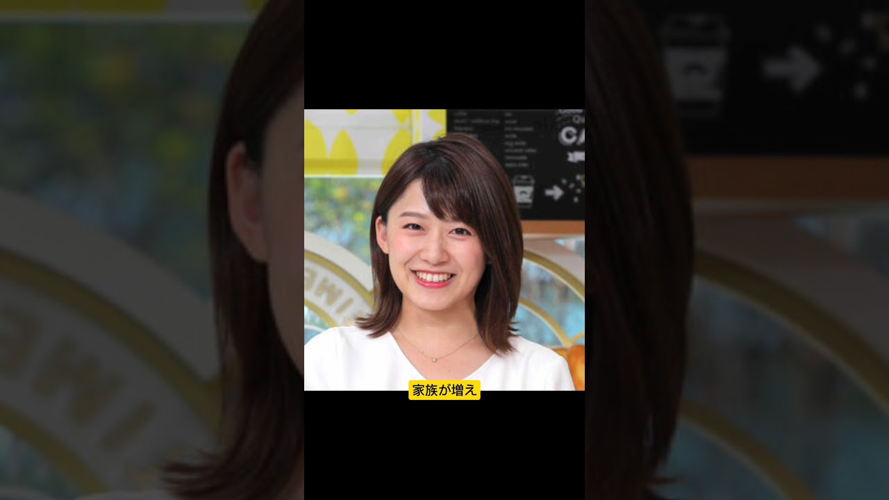 日テレ・尾崎里紗アナが６月末で退社へ　故郷の九州に拠点移す | Japan Today