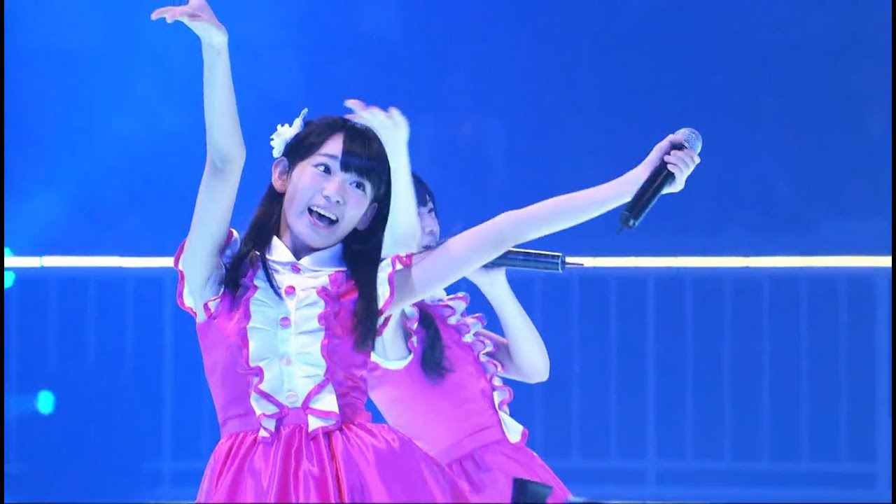 [자막] HKT48 & NMB48 나기이치 (ナギイチ) (원곡: NMB48) 2013 흑백콘