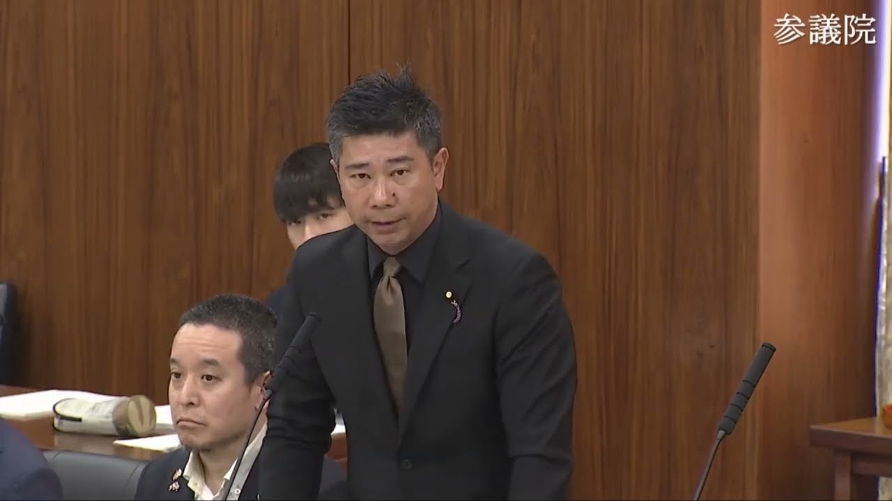 【反対討論】前代未聞の短時間反対討論！令和6年5月16日総務委員会　放送法の一部を改正する法律案　齊藤健一郎