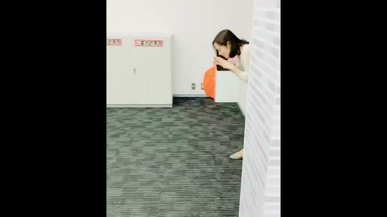 【内田侑希】ブラジルの人聴こえますかー！【ウェザーニュースlive】