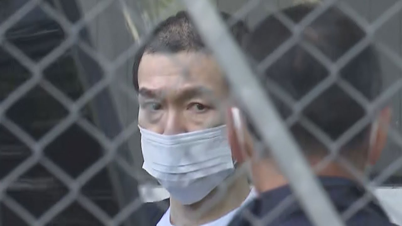 重要指名手配…暴力団幹部の頭など撃ち　「絆會」幹部・金成行被告を殺人容疑で逮捕　「六代目山口組の分裂」背景か