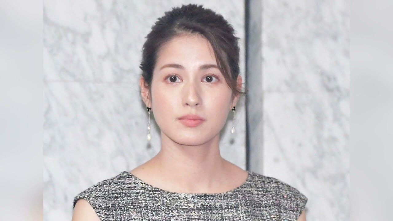 ママになった永島優美アナ　茶髪＆ポニテで別人級に激変！ＳＮＳも反応「永島さんやないみたいｗ」「可愛すぎ」