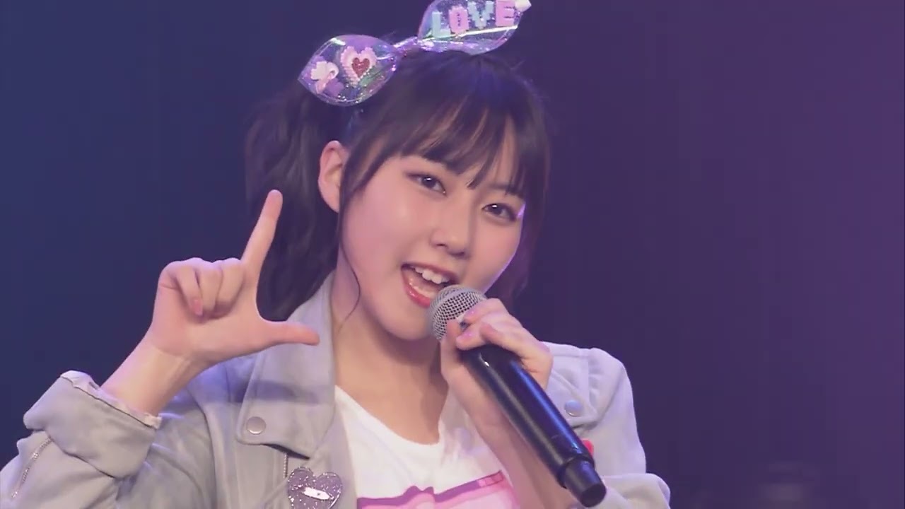 HKT48 2018 ロマンティック病