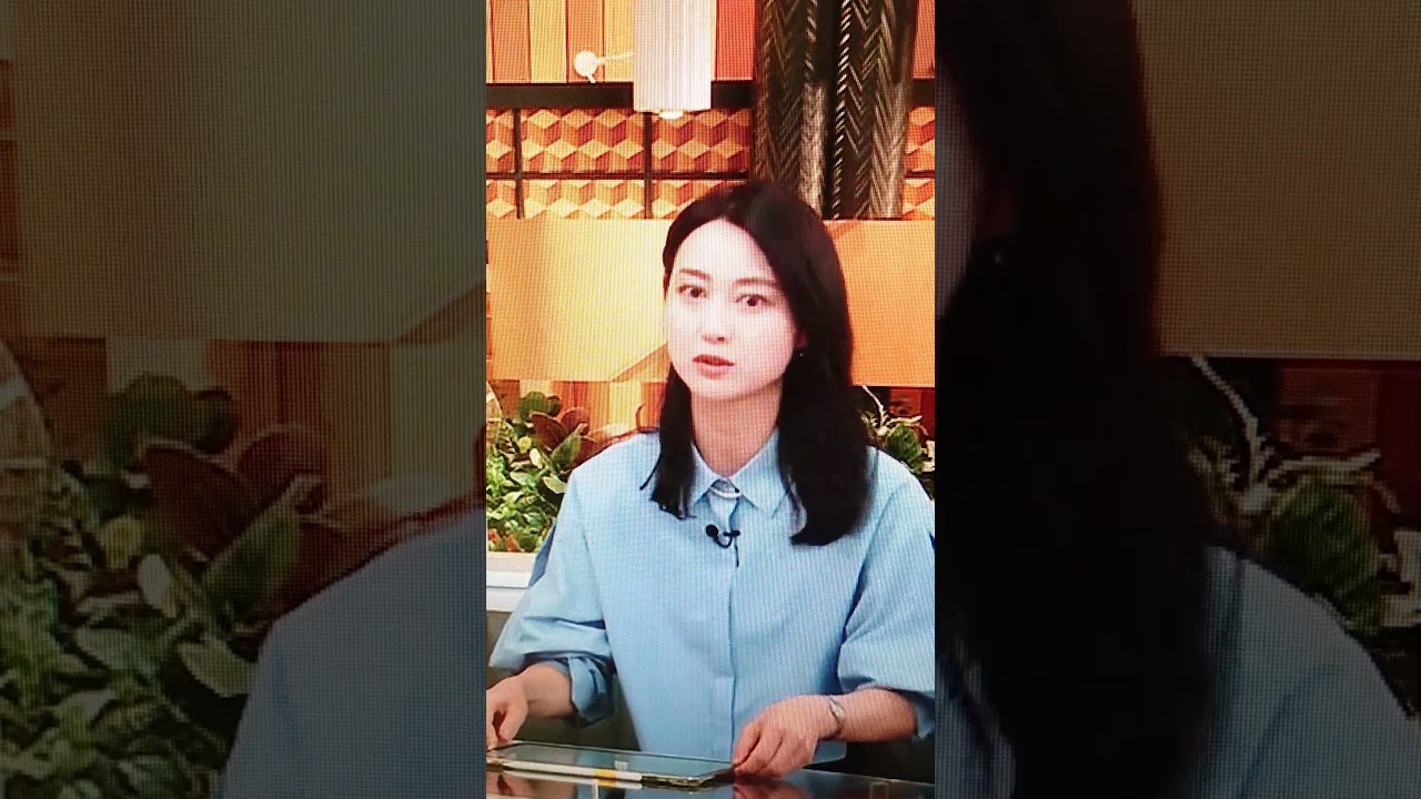 新！小川彩佳23と能登・台湾応援団83