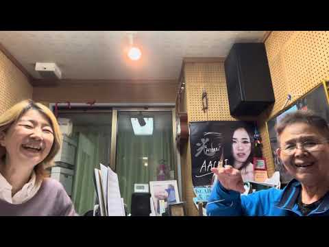 AngieチョチョのTransportation 135回目