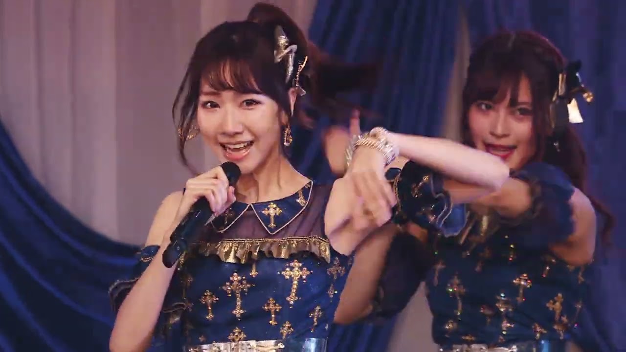 AKB48 Team B 2019 希望について