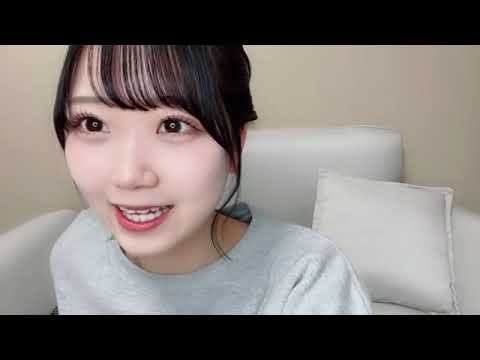 濵田響 (STU48) SR 2024年 3月13日① 21時56分