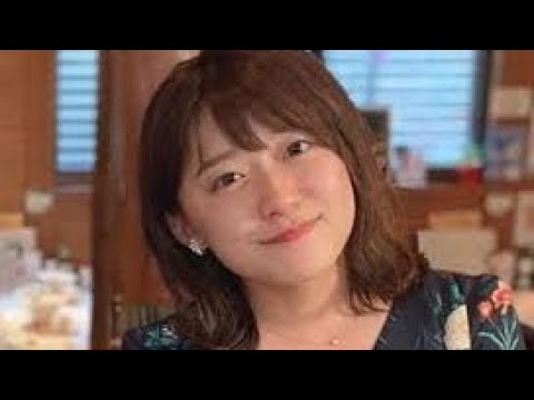 日テレ尾崎里紗アナ、６月末での退社を報告　今後について説明「いつか、大切な故郷の福岡で、子育ても仕事もしていく」