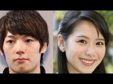 卓球・松平健太の妻・玉木碧　第2子出産