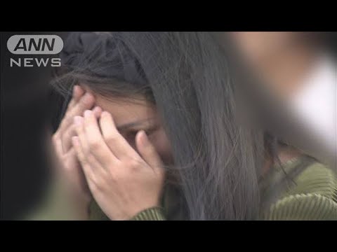 自ら出演のわいせつ動画を投稿か　男女2人逮捕　収入は1億円近くに(2024年5月14日)