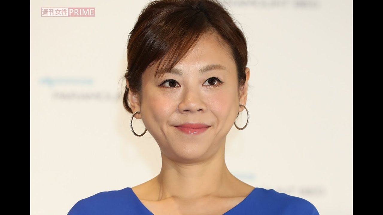 高橋真麻「細すぎて恐怖」「痩せ方が異常」バラエティー出演でガリガリ姿が話題、危惧される芸能人の“体型変化”