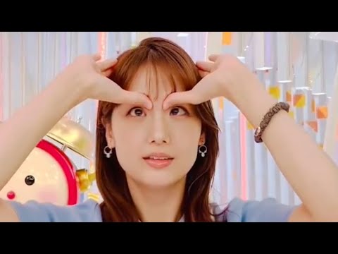 井上清華アナ（Seika_Inoue) 2024. 5.16のスマイルチャージ