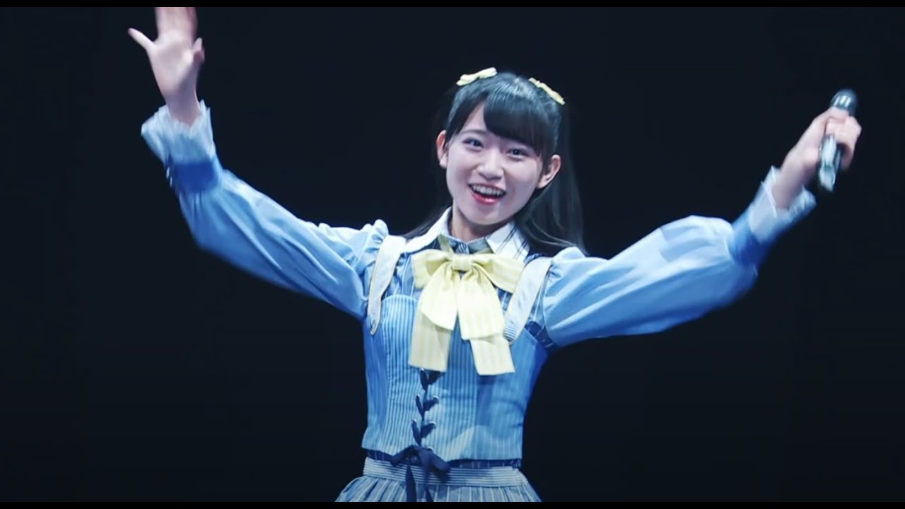 AKB48 Team 4 2019 猫アレルギー