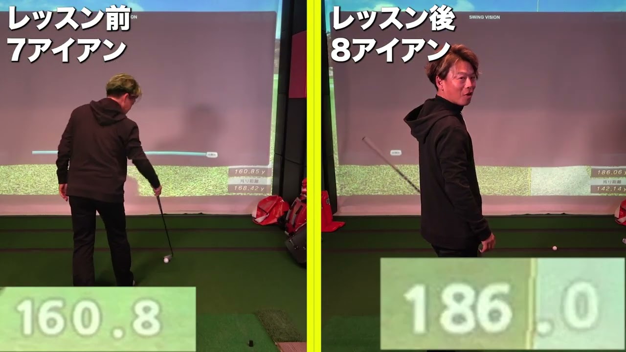【侍スイング】1時間で20ヤード伸びる奇跡のスイング最終編#侍伊織#侍スイング#文化人放送局 #ゴルフ #ゴルフレッスン #ゴルフ女子 #シャローイング