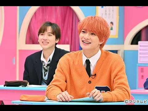 T2- 浮所飛貴の珍回答に一同爆笑！「呼び出し先生タナカ」福澤朗は後輩・馬場典子の5連覇を阻止できるか!?