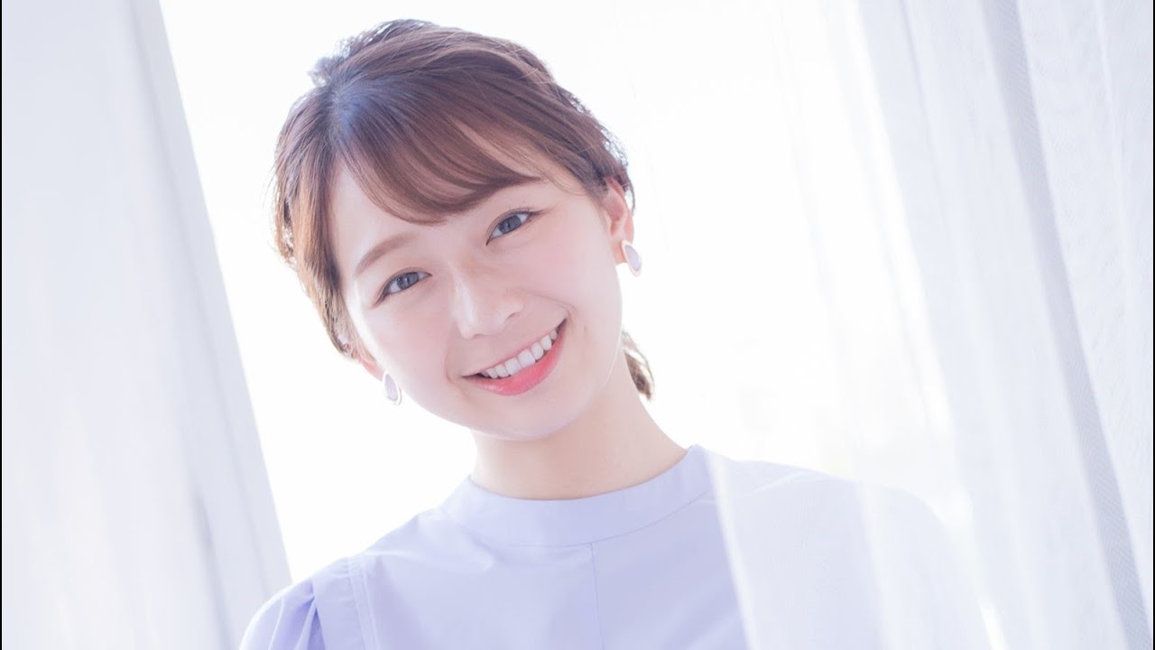 フジ小室瑛莉子アナにネット二度見　突然髪の毛３０センチ以上バッサリ「めっちゃ可愛い！」