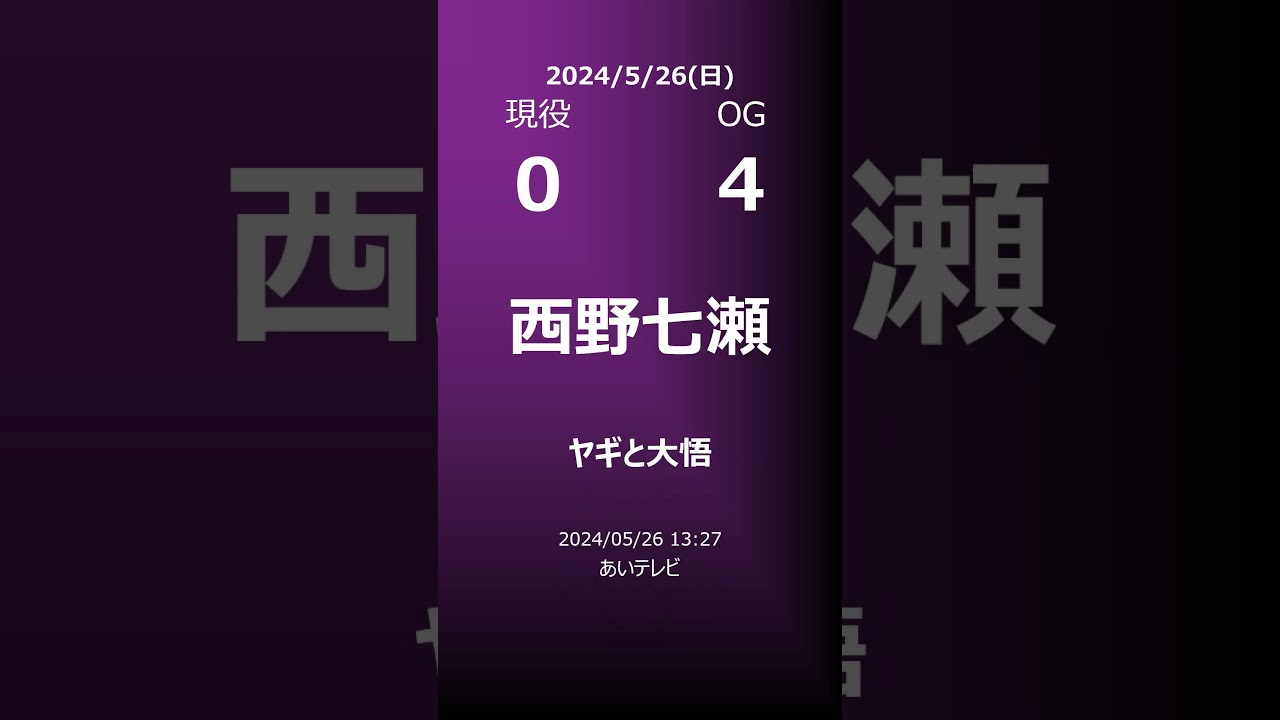 【明日の乃木坂】地方局他 2024/05/26 #shorts #乃木坂46 【番組出演】