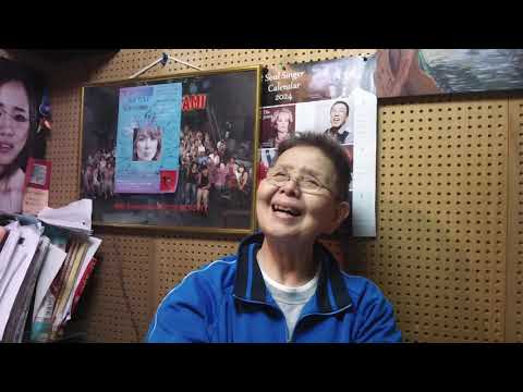 大上留利子のボーカル教室 #544 Ruriko Ogami Vocal Lesson #544
