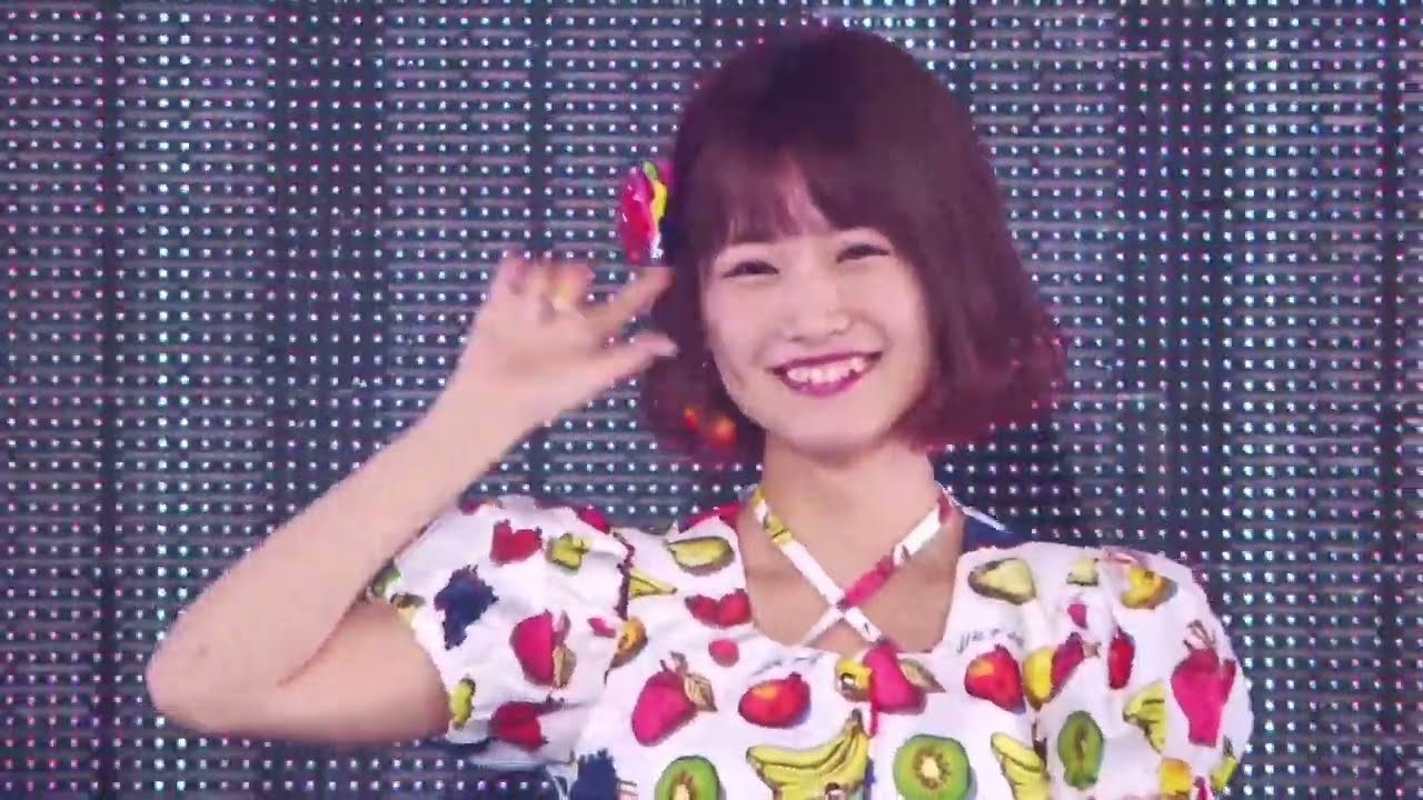 HKT48 最高かよ 2018