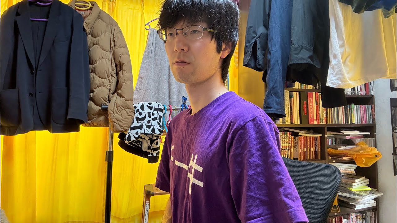 女子アナについて語る2009年のチー牛