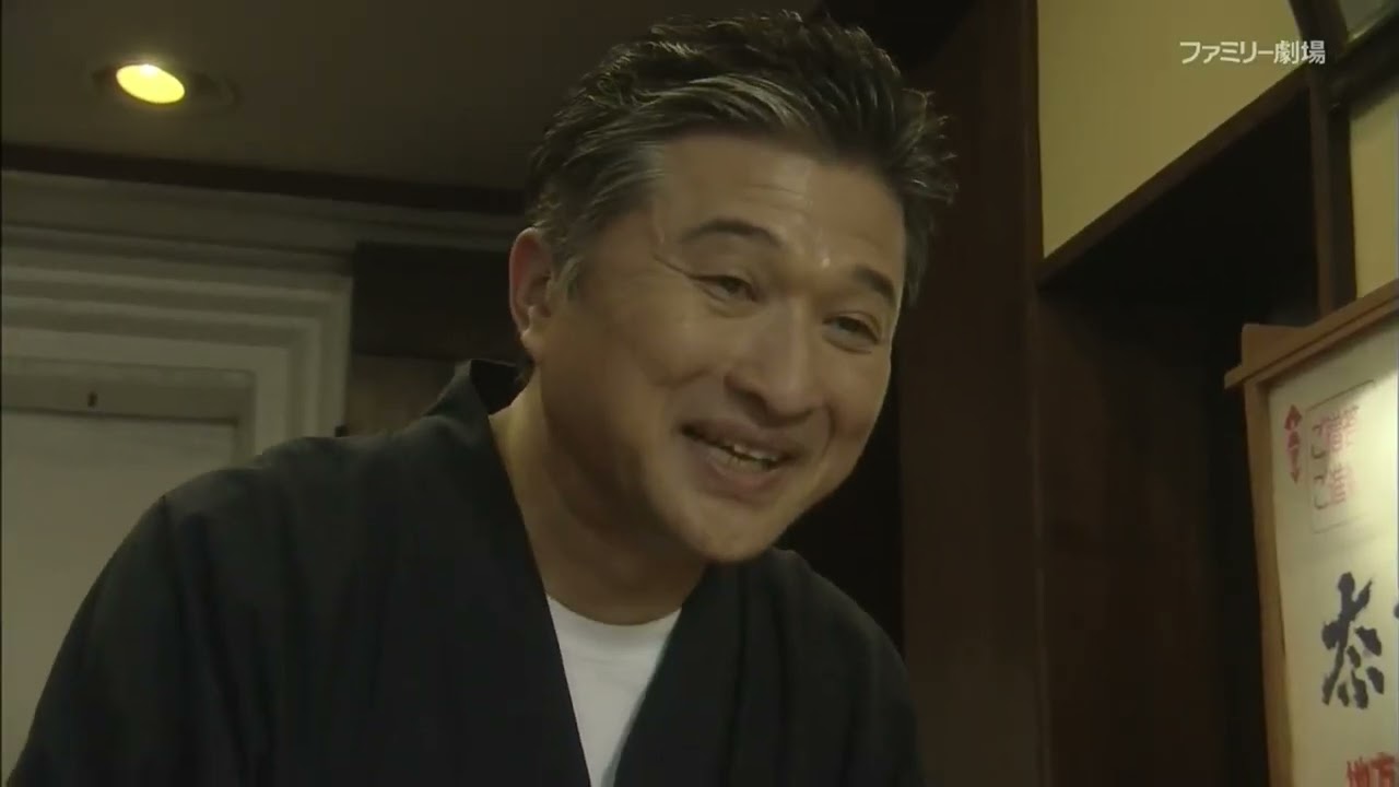 字 漬けモノ学者・竹之内春彦 京都殺人１００選 出演：中村雅俊