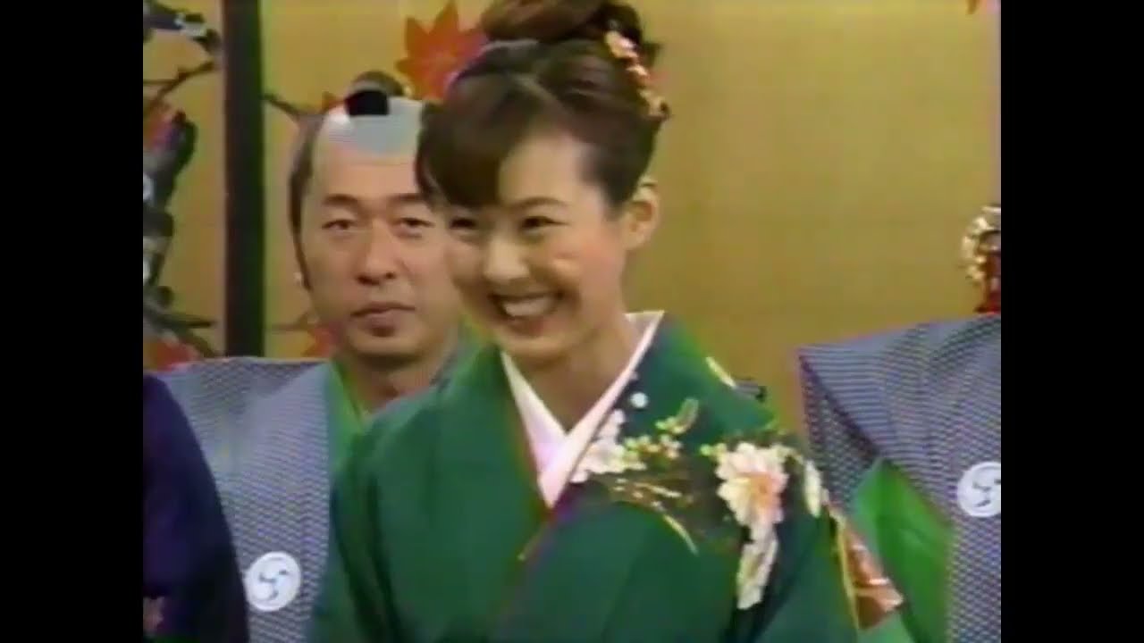 志村けん　バカ殿　女子アナウンサー　高島彩　福元英恵　森本さやか