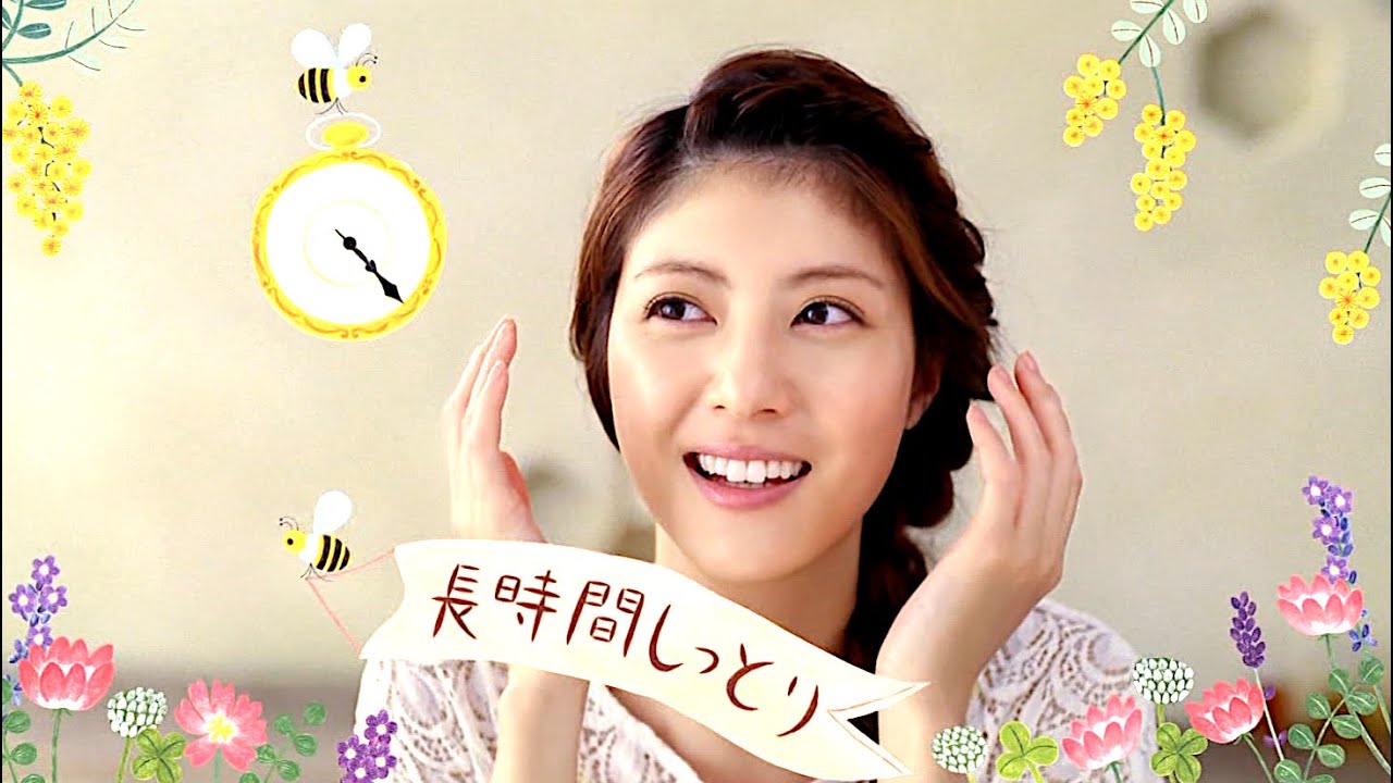 佐藤ありさ : 蜜まめ (201310)