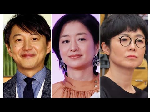 青井実、膳場貴子、有働由美子…元NHK3アナ新番組1カ月半で見えてきた「三者三様の課題」
