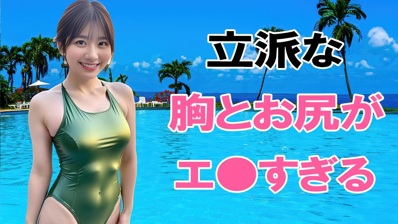 【佐藤真知子】愛らしいお顔とカラダの持ち主です