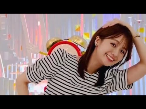 井上清華アナ（Seika_Inoue) 2024. 5.29のスマイルチャージ