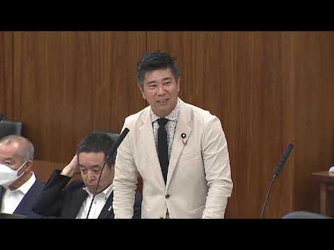 3,000万円の給与は安い！と断言するNHK！2024年5月28日参議院総務委員会齊藤健一郎質疑