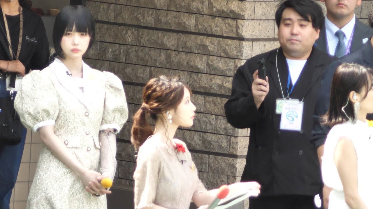 みんなのＫＥＩＢＡ収録 あのちゃん、竹俣紅アナ、細江純子