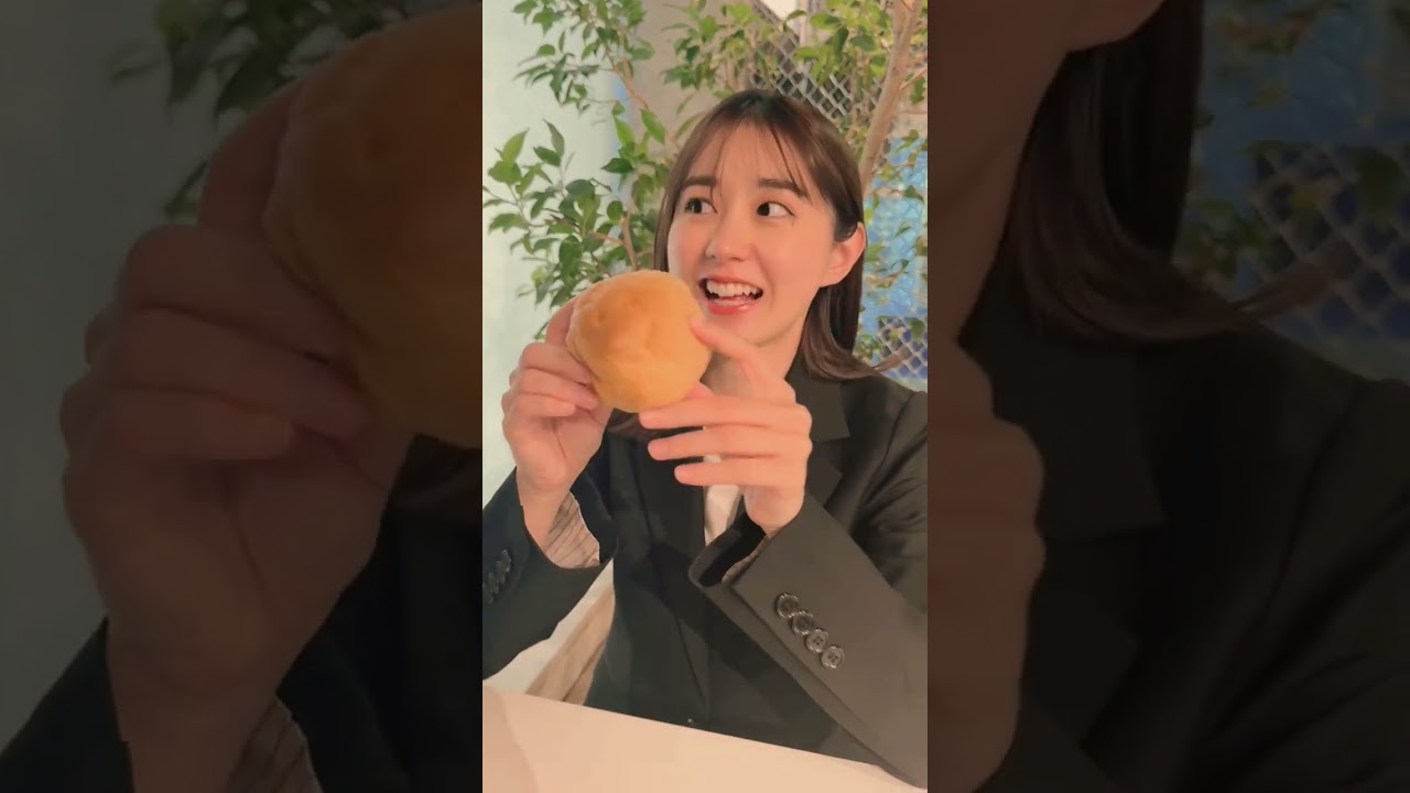 #若林有子アナを