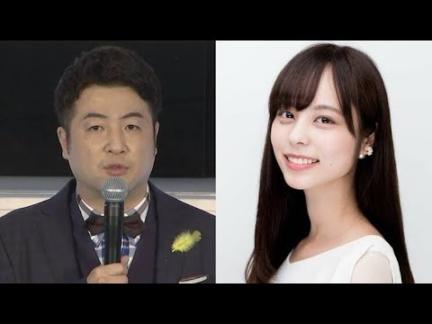 水田信二「家では嫌なこと言わない」　17歳下妻・山本萩子との関係告白「めちゃくちゃ尻に敷かれてます」