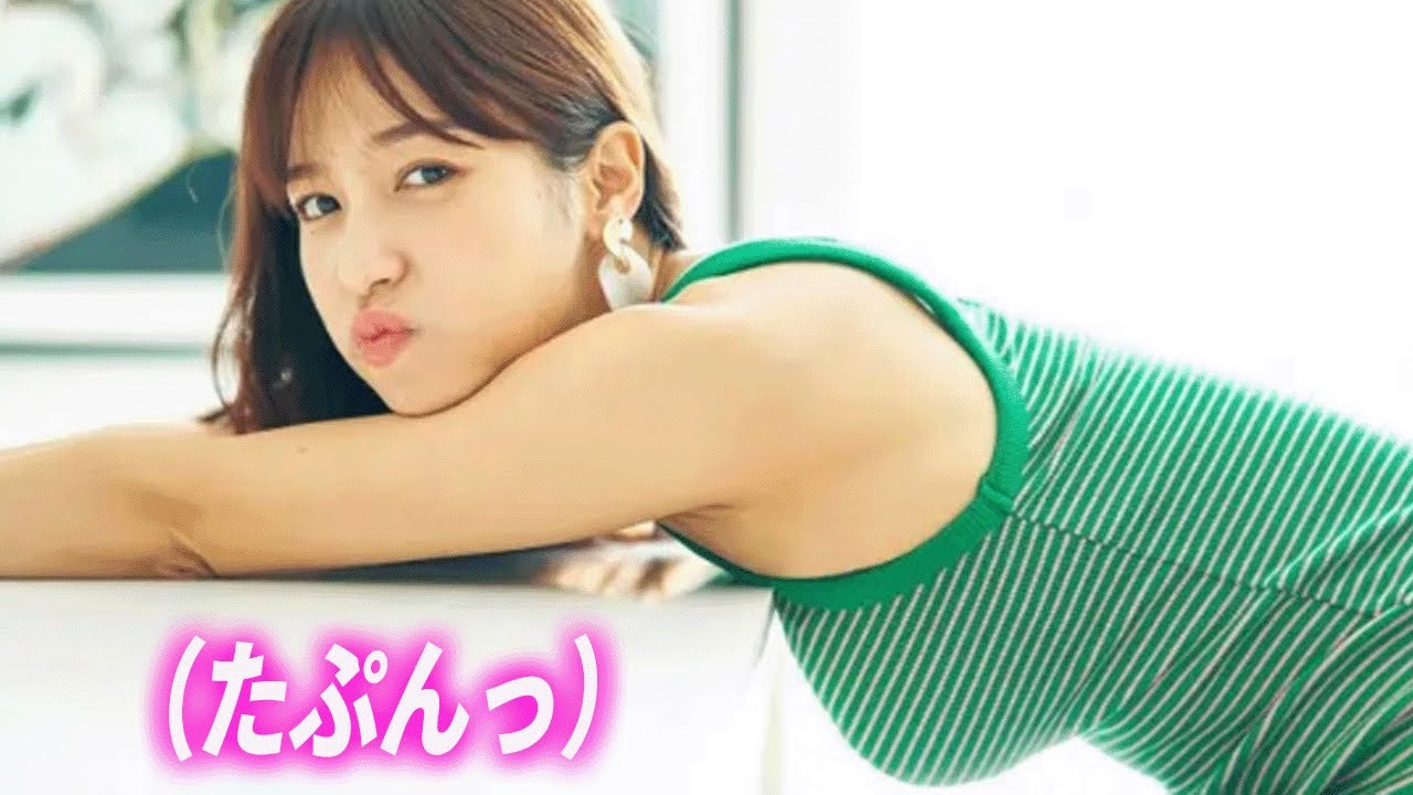 大きくて、女子アナで、人妻です　#完璧か！　#鷲見玲奈