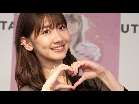 柏木由紀、卒業から1ヶ月「まだ『元AKB48』に慣れない」 後輩たちの活躍に“実感”も