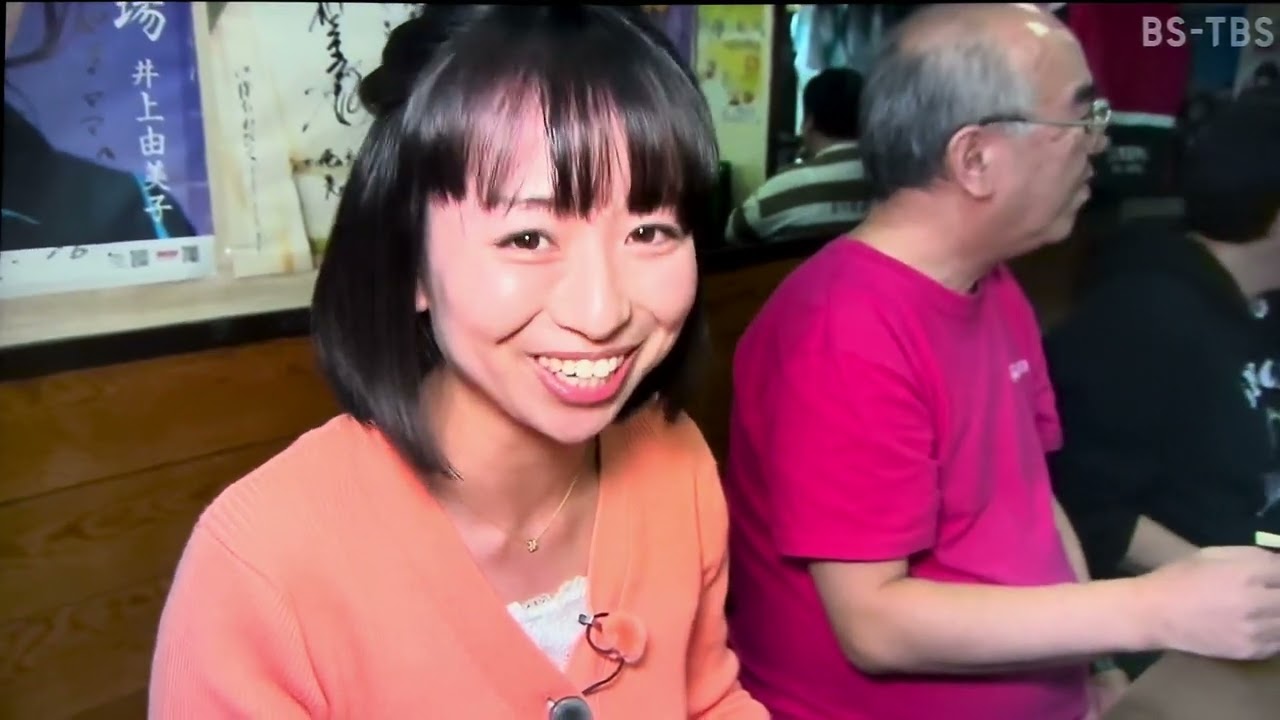 弓木春奈　2019/5/17