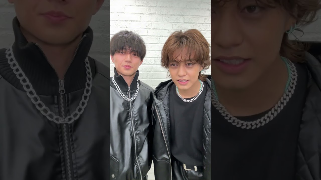 【King & Princeからコメントが到着】「with MUSIC」5/25（土）19時56分放送📺#withMUSIC #KingandPrince#shorts