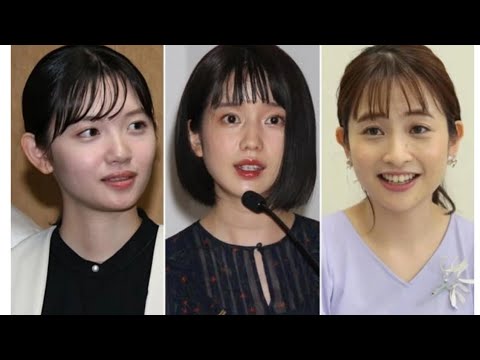 女子アナ「フリー転身」ギャラNo.1は誰だ？ 水卜麻美アナはバラエティー番組1本120万円で2位