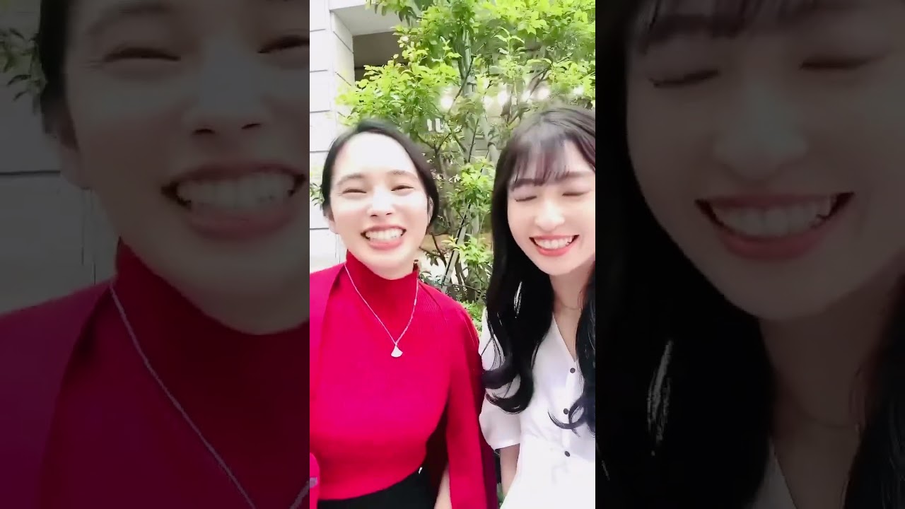 【内田侑希】ゆっきーの久しぶりのｴﾍｴﾍ🐄が聞けた！【ウェザーニュースlive】