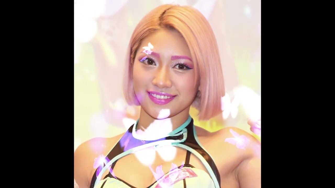 毎年の05.23.は女優でプロレスラーだった木村花さんの命日…