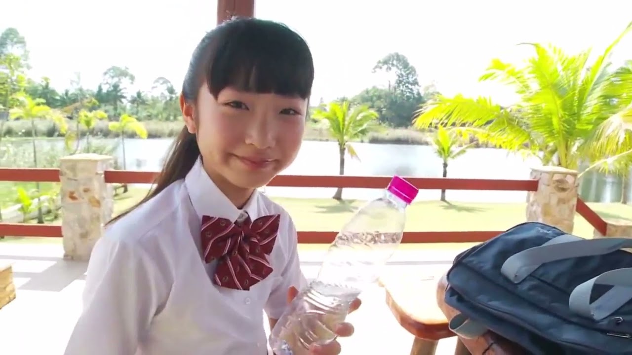 Momoka Sasaki 佐々木桃華 01(Beats to relax AI LoFi)