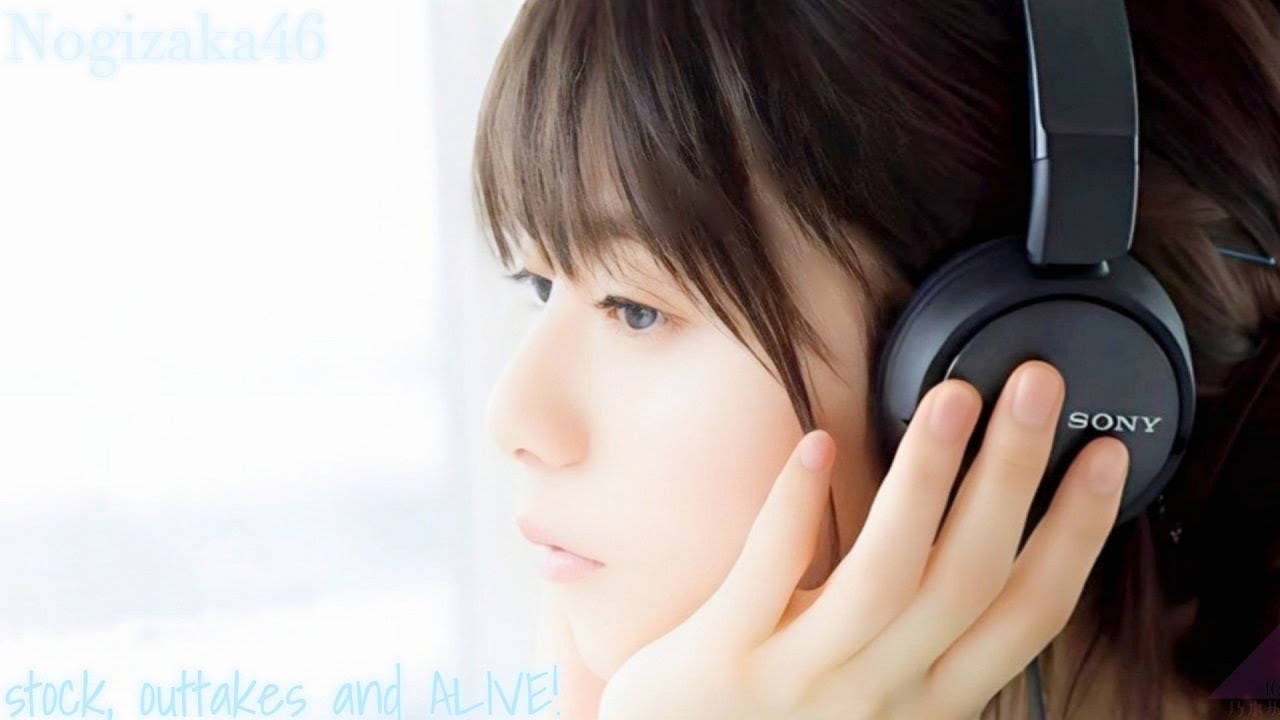 stock, outtakes and ALIVE! (audio)